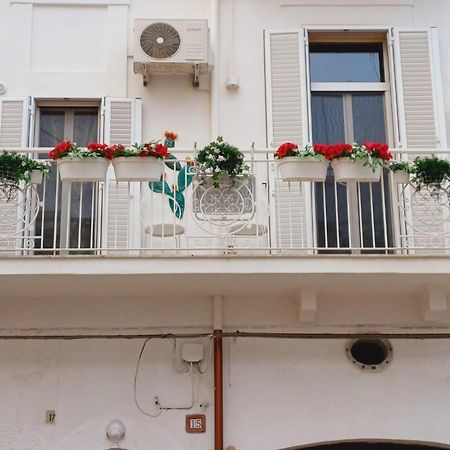 Casa Lina Apartment Mola di Bari Ngoại thất bức ảnh