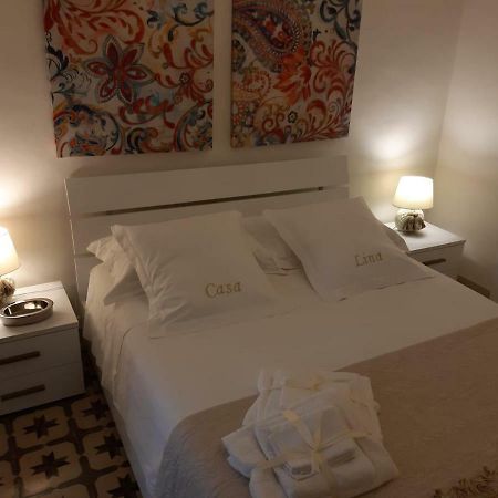 Casa Lina Apartment Mola di Bari Ngoại thất bức ảnh