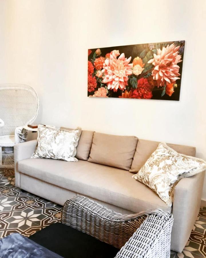 Casa Lina Apartment Mola di Bari Ngoại thất bức ảnh