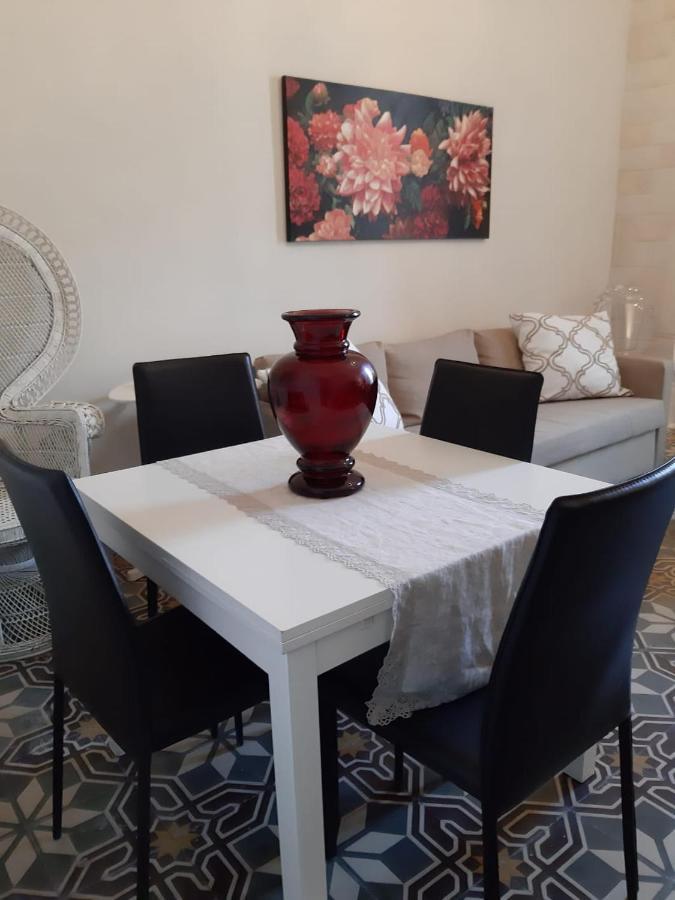 Casa Lina Apartment Mola di Bari Ngoại thất bức ảnh