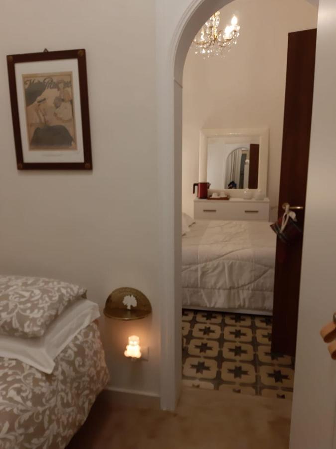 Casa Lina Apartment Mola di Bari Ngoại thất bức ảnh
