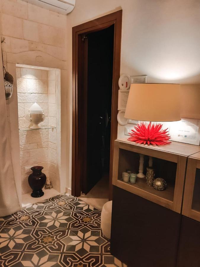 Casa Lina Apartment Mola di Bari Ngoại thất bức ảnh