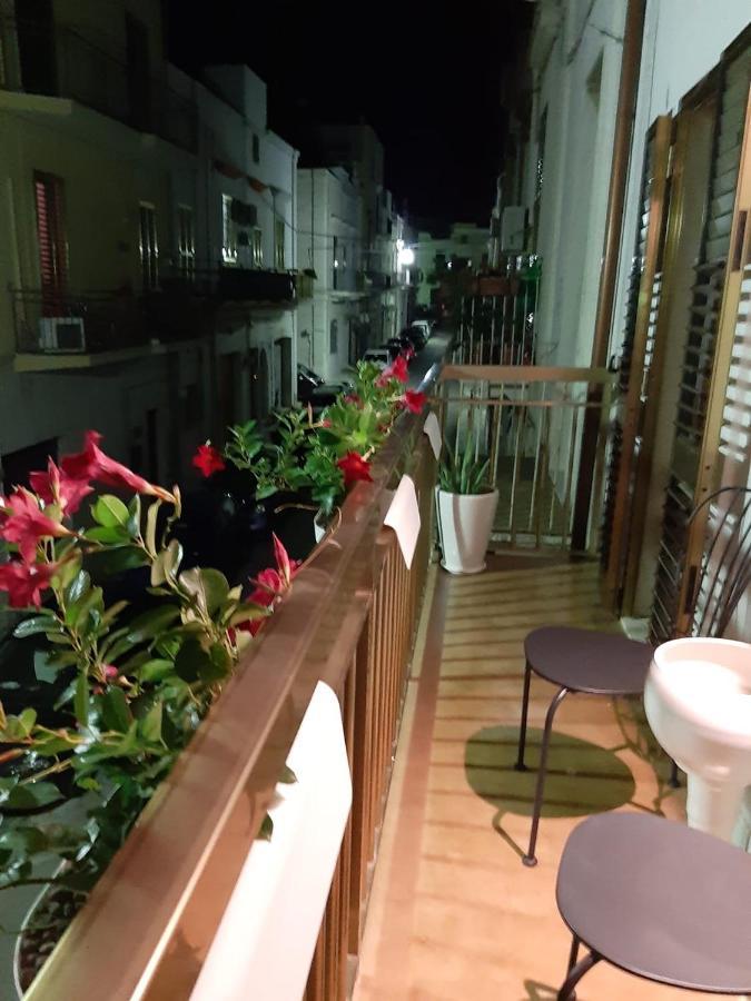 Casa Lina Apartment Mola di Bari Ngoại thất bức ảnh