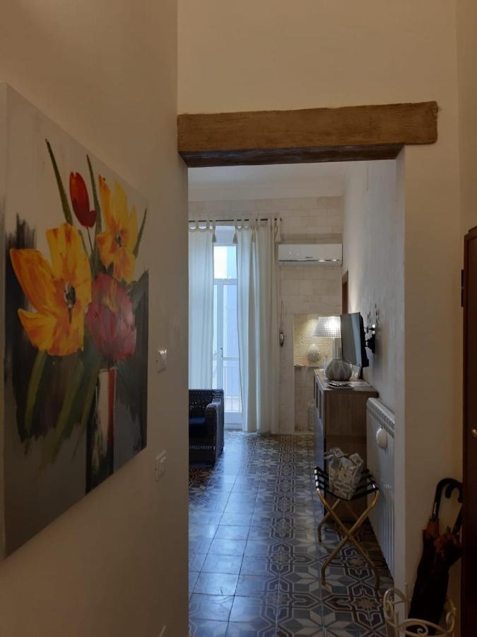 Casa Lina Apartment Mola di Bari Ngoại thất bức ảnh