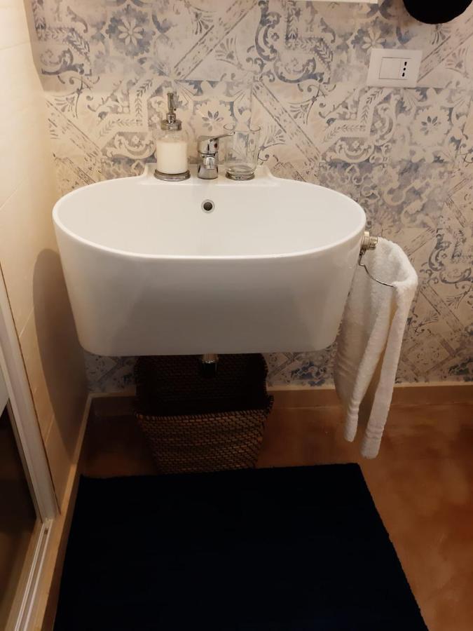 Casa Lina Apartment Mola di Bari Ngoại thất bức ảnh
