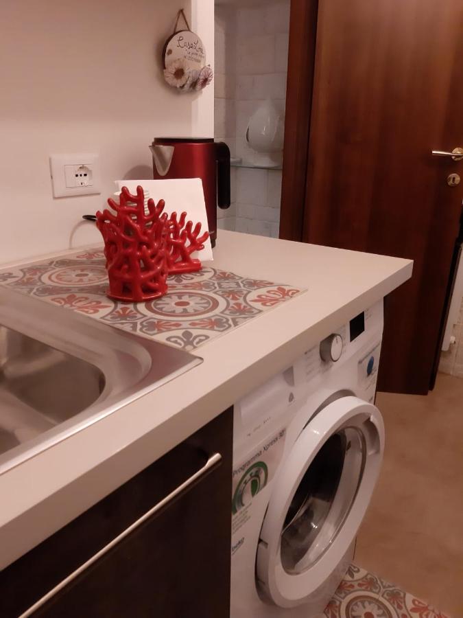 Casa Lina Apartment Mola di Bari Ngoại thất bức ảnh