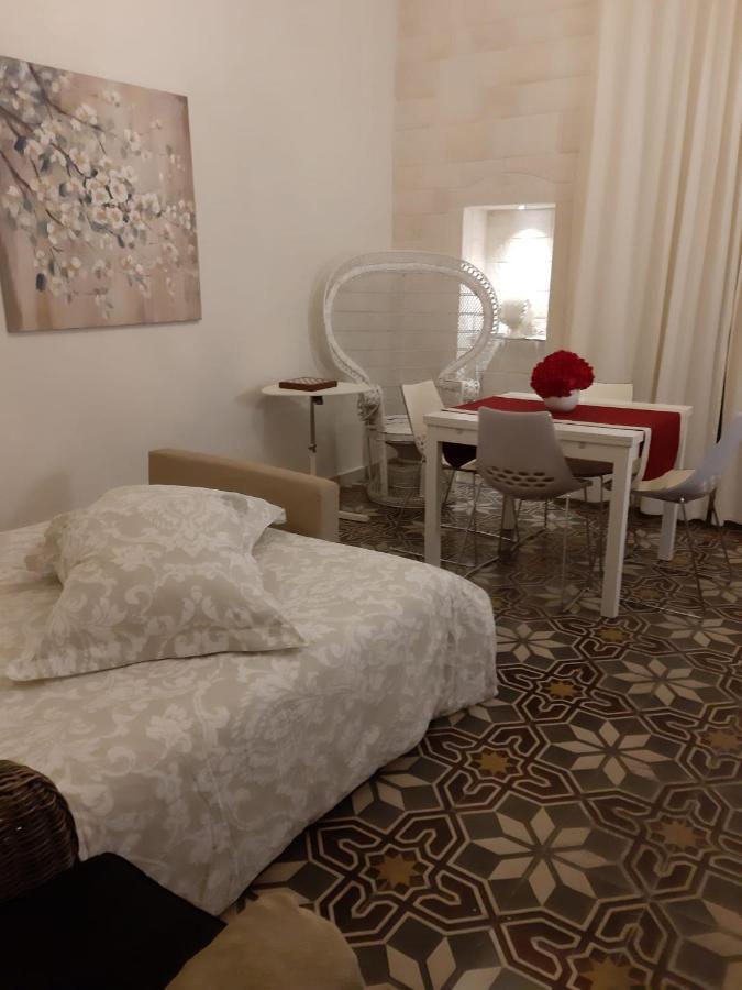 Casa Lina Apartment Mola di Bari Ngoại thất bức ảnh
