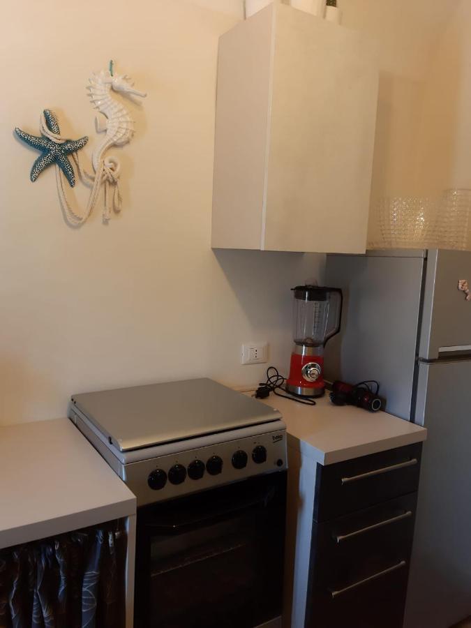 Casa Lina Apartment Mola di Bari Ngoại thất bức ảnh