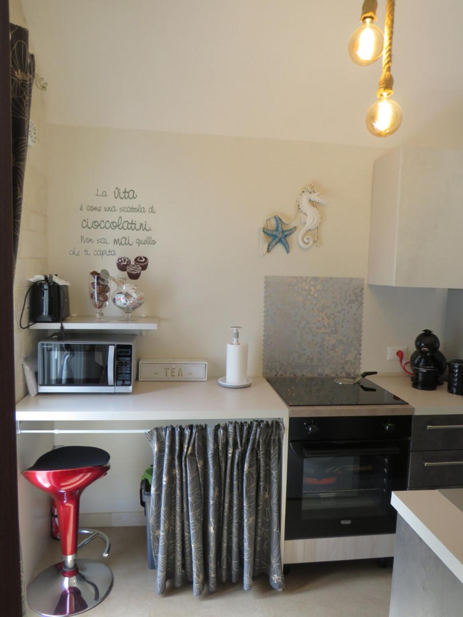 Casa Lina Apartment Mola di Bari Ngoại thất bức ảnh