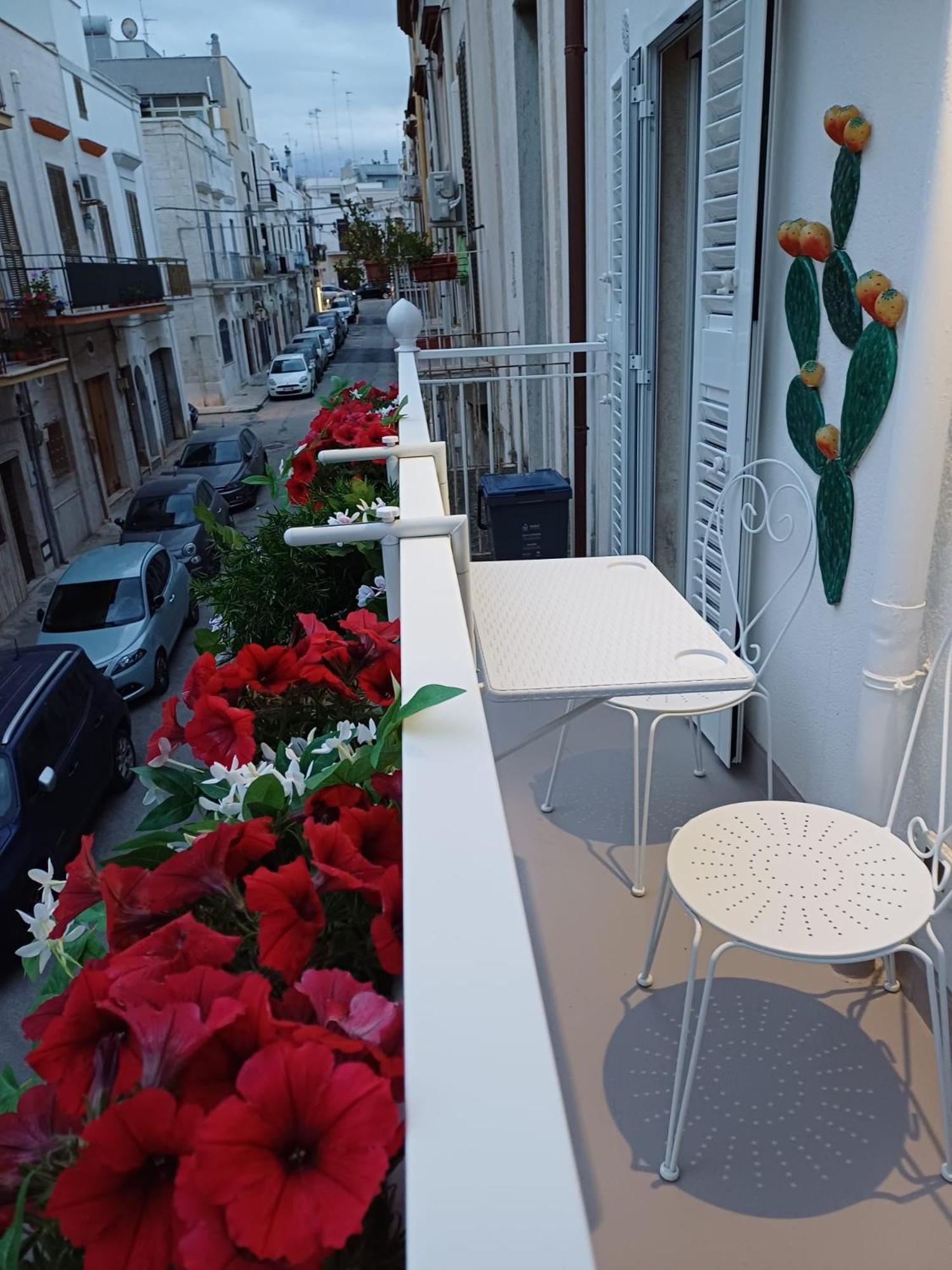 Casa Lina Apartment Mola di Bari Ngoại thất bức ảnh