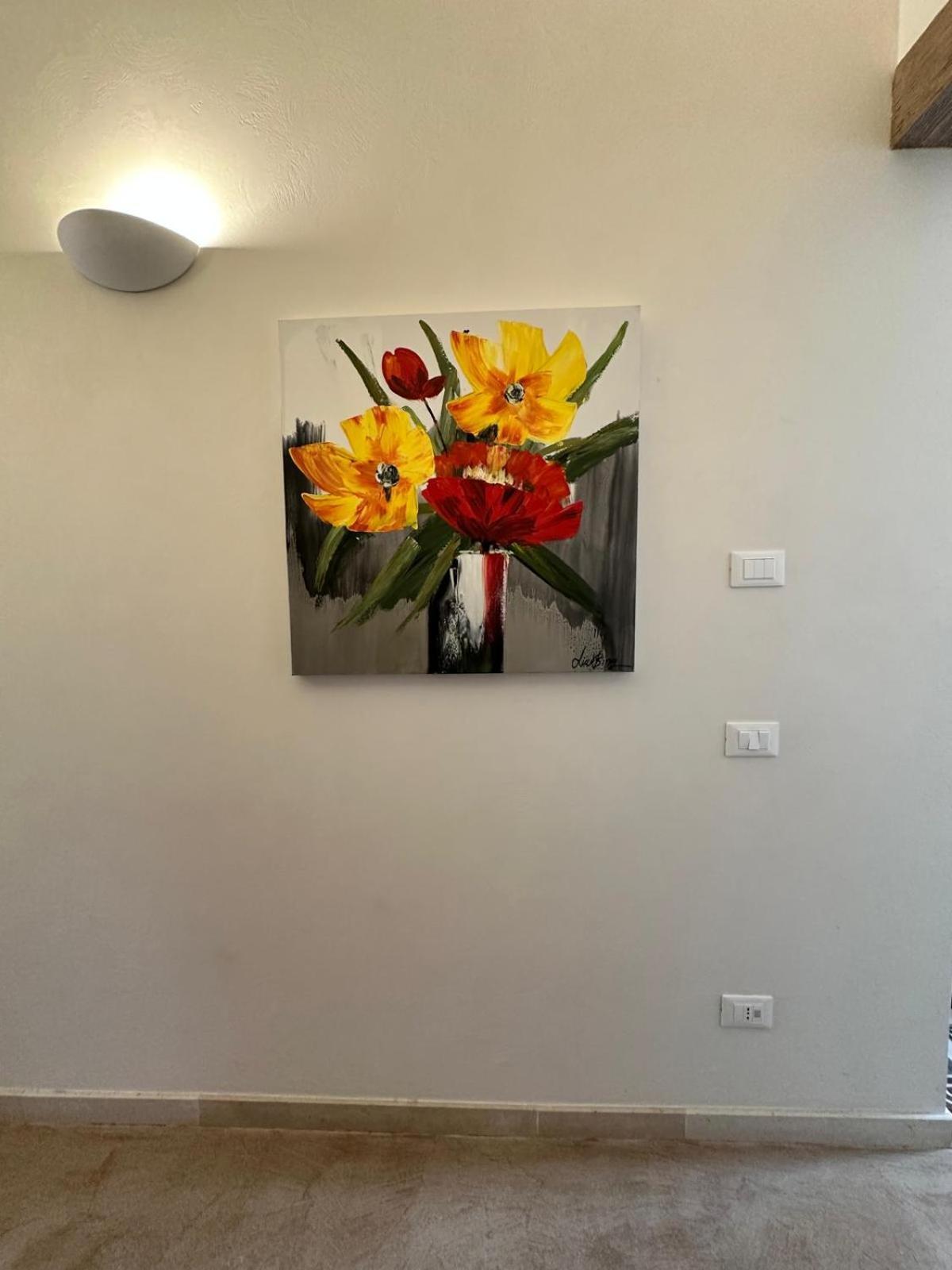 Casa Lina Apartment Mola di Bari Ngoại thất bức ảnh