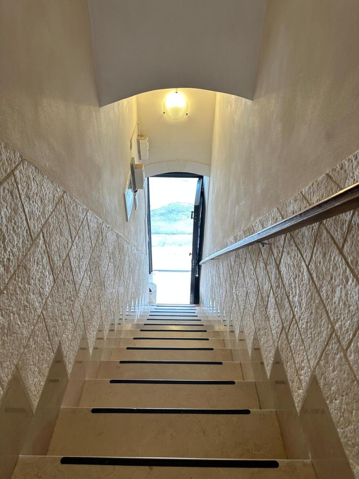 Casa Lina Apartment Mola di Bari Ngoại thất bức ảnh
