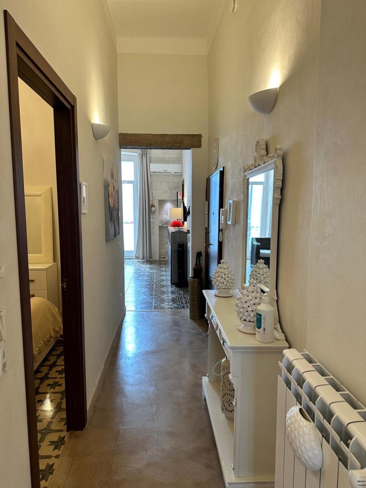 Casa Lina Apartment Mola di Bari Ngoại thất bức ảnh