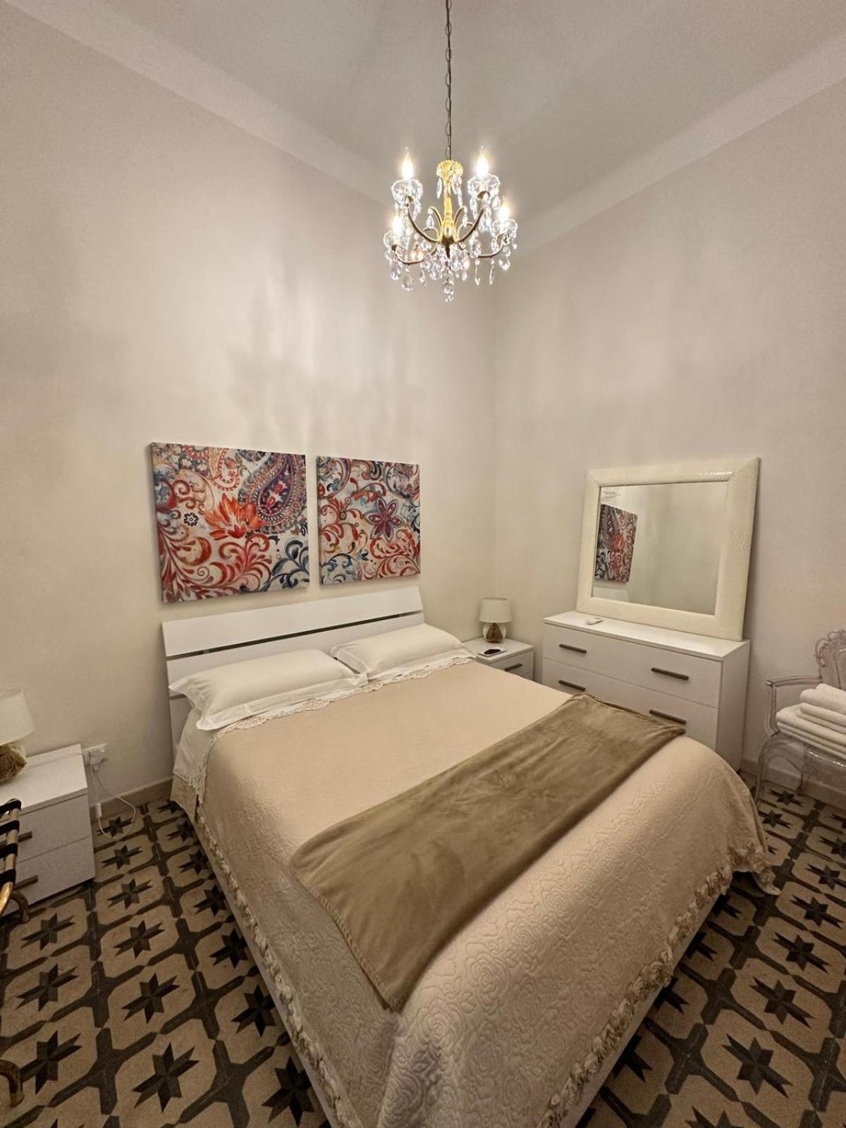 Casa Lina Apartment Mola di Bari Ngoại thất bức ảnh