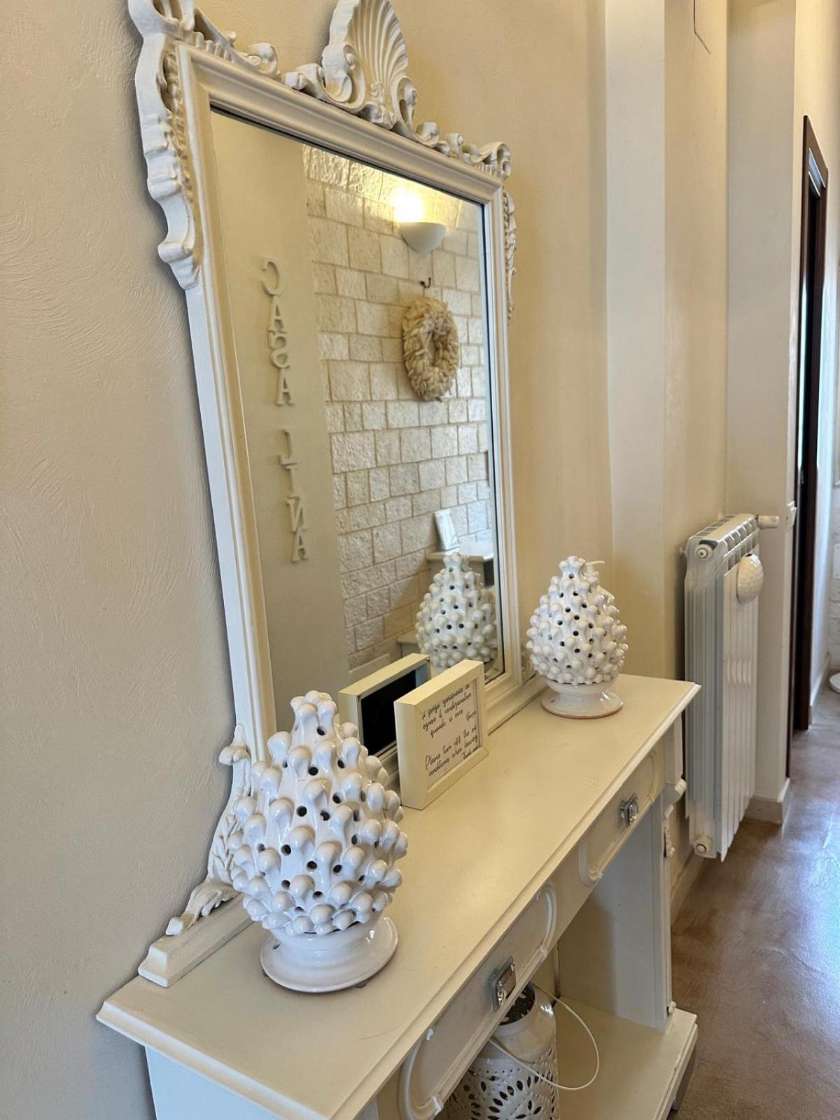 Casa Lina Apartment Mola di Bari Ngoại thất bức ảnh