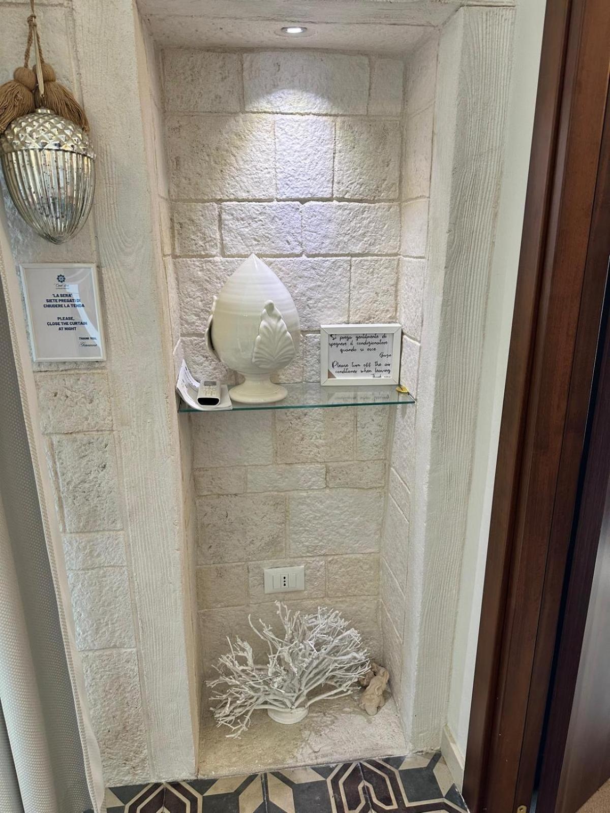 Casa Lina Apartment Mola di Bari Ngoại thất bức ảnh