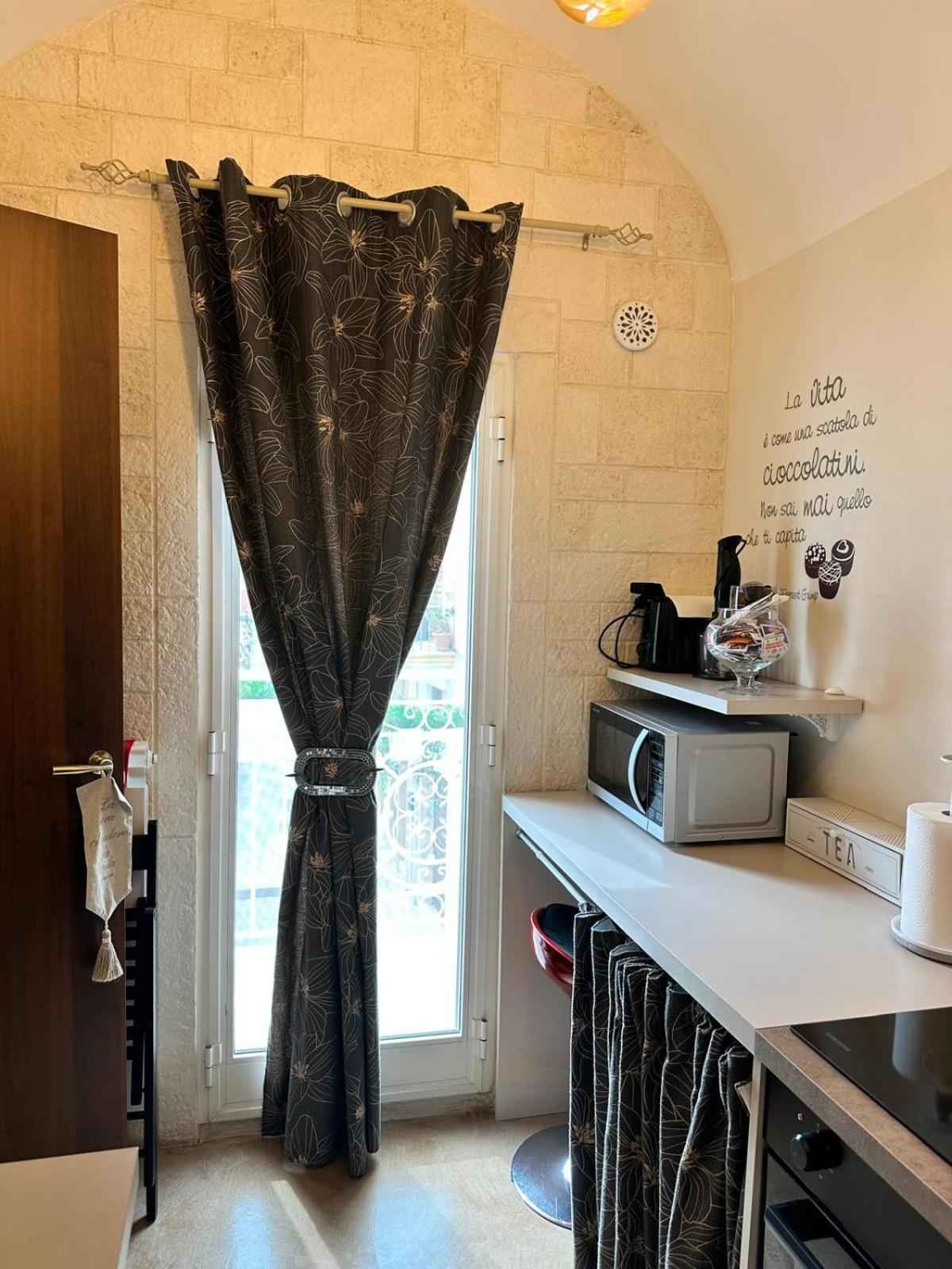 Casa Lina Apartment Mola di Bari Ngoại thất bức ảnh