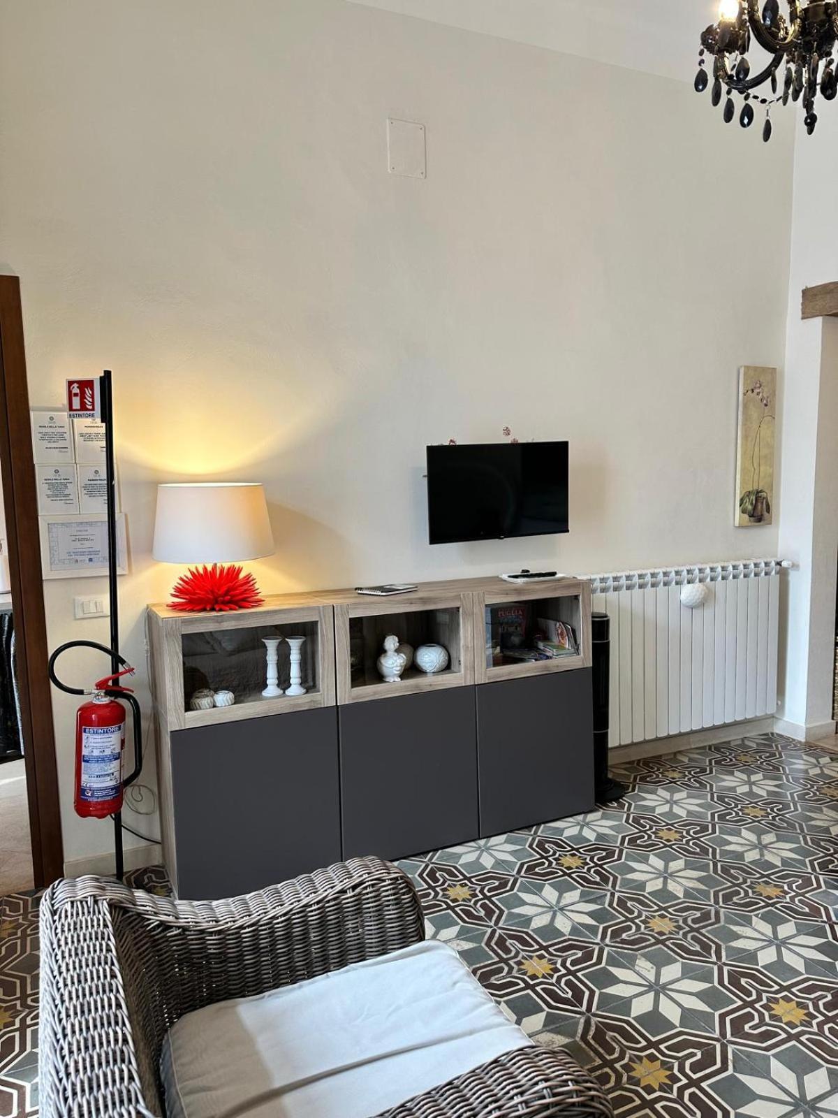 Casa Lina Apartment Mola di Bari Ngoại thất bức ảnh