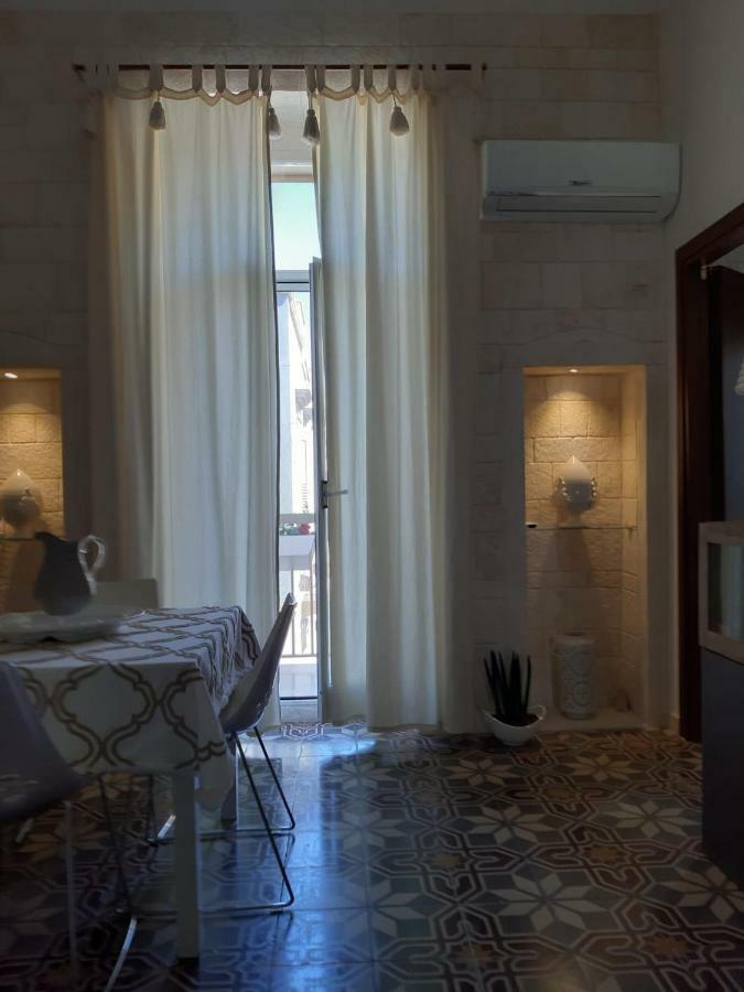 Casa Lina Apartment Mola di Bari Ngoại thất bức ảnh