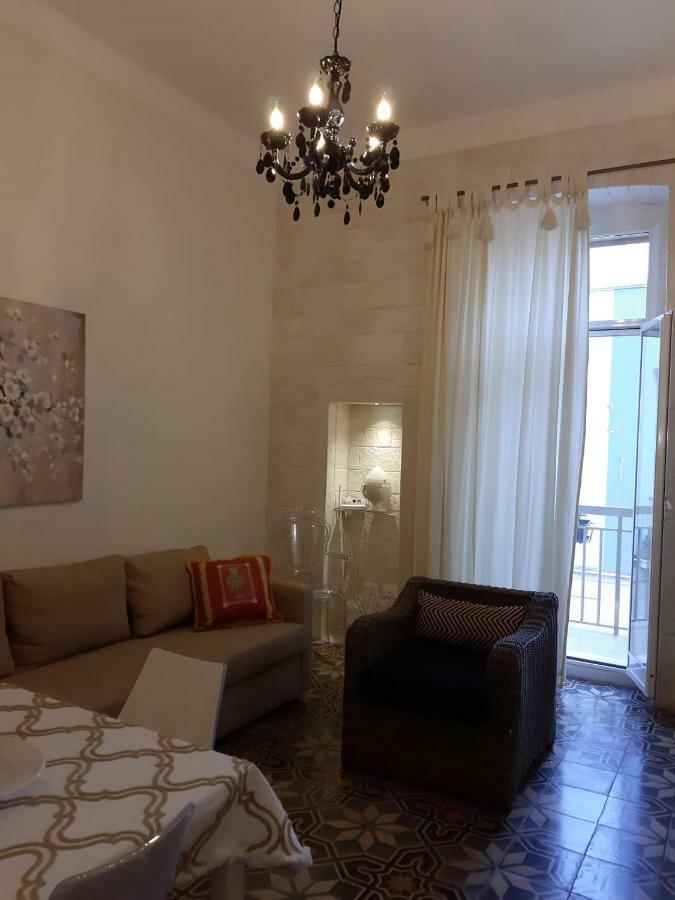 Casa Lina Apartment Mola di Bari Ngoại thất bức ảnh
