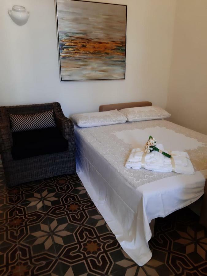 Casa Lina Apartment Mola di Bari Ngoại thất bức ảnh