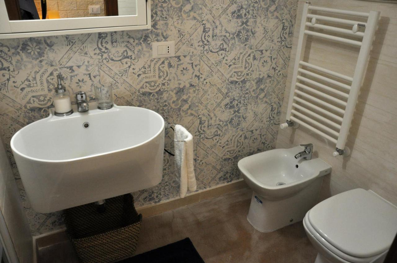 Casa Lina Apartment Mola di Bari Ngoại thất bức ảnh