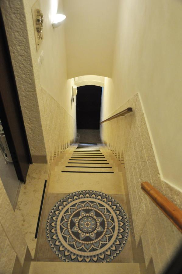 Casa Lina Apartment Mola di Bari Ngoại thất bức ảnh